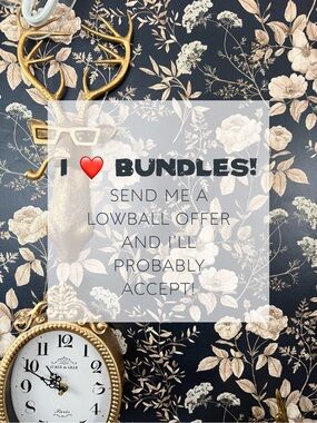 I Love Bundles!